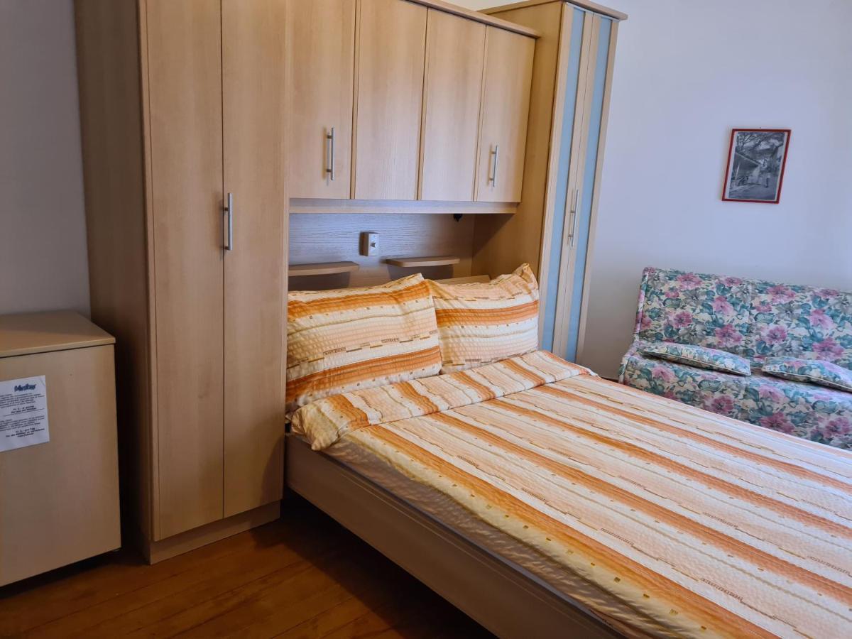 Albergo Posta Bignasco Exteriör bild